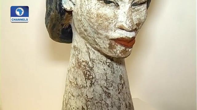 Art House: ALARA Gallery Hosts Alimi Adewale's Divergence Exhibition