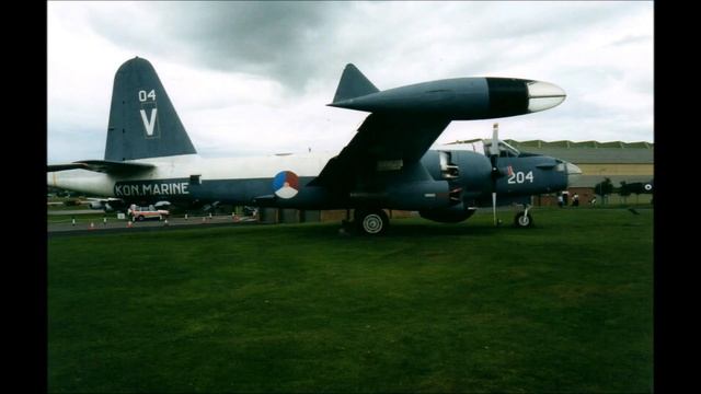 RAF Cosford - Circa 2000. смотреть онлайн