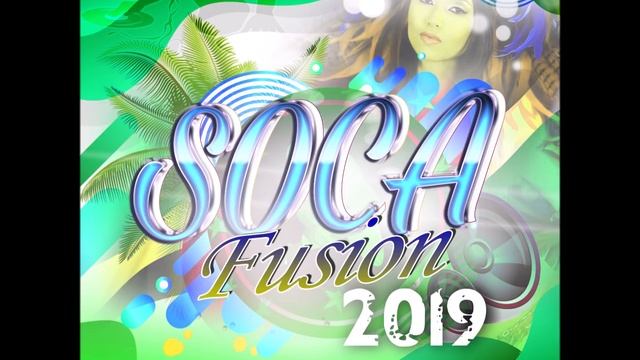 2019 Soca Mix... Patrice Roberts, Machel Montano, Farmer Nappy, By DJ Shan смотреть онлайн