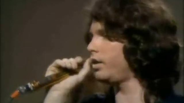 The Doors - Touch Me (Power Version) - [STEREO] смотреть онлайн