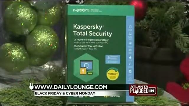 Black Friday Gifts with Bob Guiney - WPCH смотреть онлайн