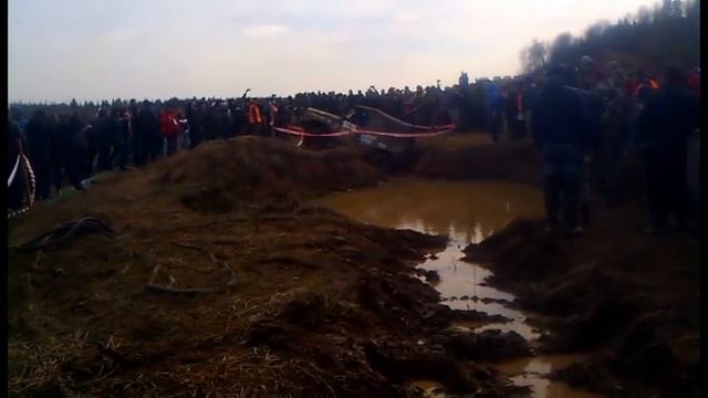 RainForest Challenge Russia 2014 смотреть онлайн