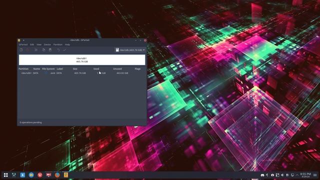 Arco : 4061 How to add an extra harddisk/ssd or nvme as DATA volume - automount - writable смотреть онлайн