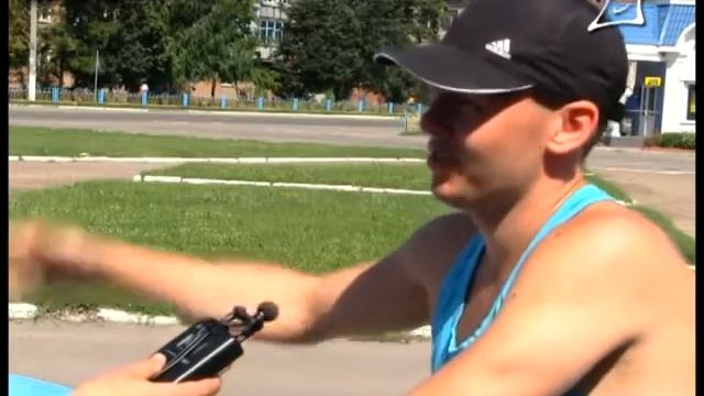 Як би я був мером… смотреть онлайн
