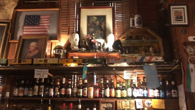 Episode 40 - Buffalo, NY & The Erie Canal Part I смотреть онлайн