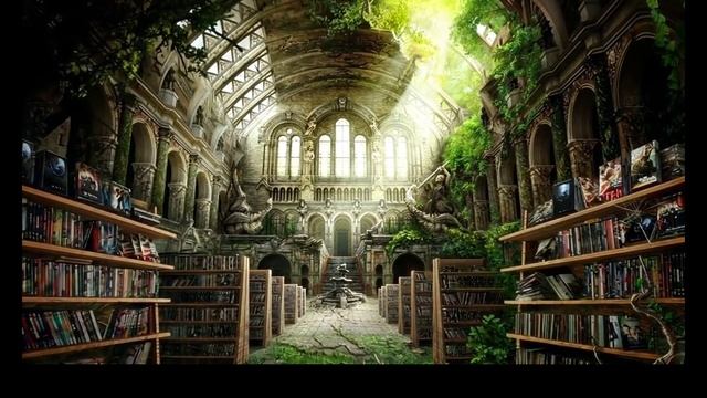 DJ Lava - Uncertainties Of Fate  (track Excerp)