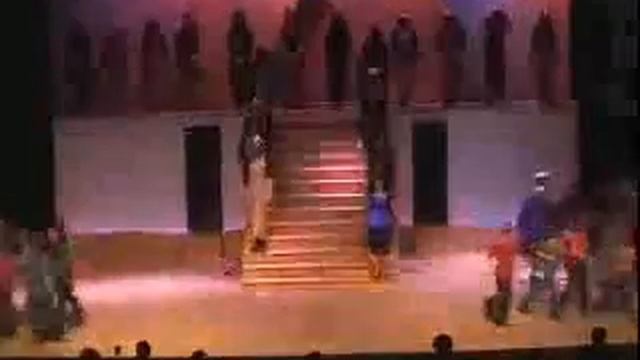 Mankato West Joseph Technicolor Dreamcoat 10 of 11 смотреть онлайн