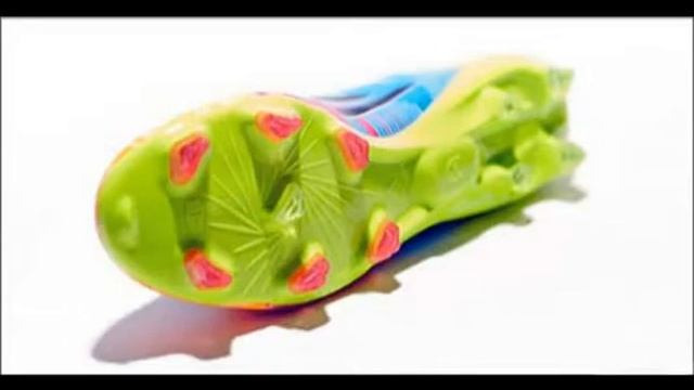 adidas f50 adizero newest lionel messi with colourful смотреть онлайн