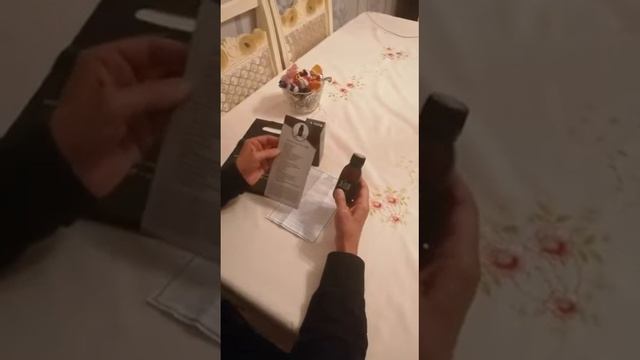 Mushterimiz Muradov Asifin Al-Fath qara zire yagi haqqinda video reyini size teqdim edirik. смотреть онлайн