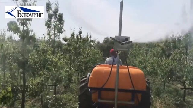 Распылитель для сада смотреть онлайн