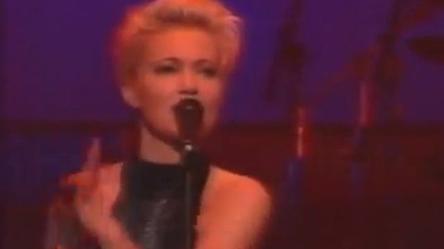 Roxette Paint Live
