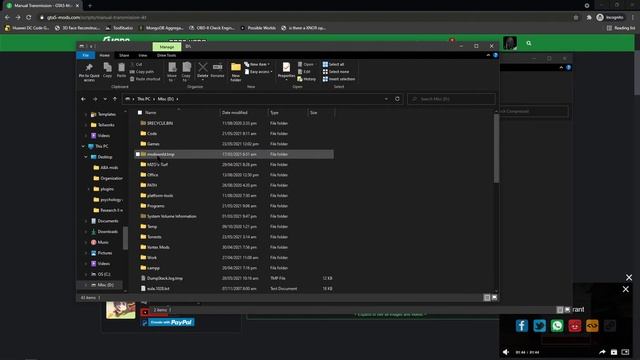 How To: Install ScriptHook V Scripts on FiveM Client смотреть онлайн