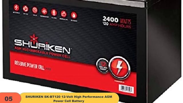 Car Battery: Best Car Battery For Subwoofers 2022 (Buying Guide) смотреть онлайн