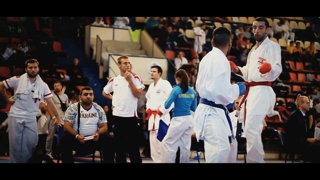 Nikolaev Open 2015 | CONCORDIA: Projeсt 7 | Clipmaker: Dima Korkhut смотреть онлайн