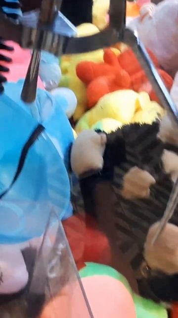 ПОПАЛАСЬ-ТАКИ ОБЕЗЬЯНКА!!!🦧