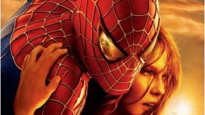 Человек-паук 2 / Spider-Man 2 (русский трейлер)
