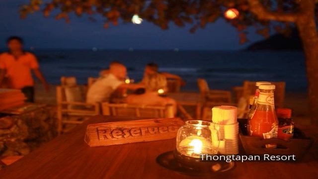 Thongtapan Resort смотреть онлайн