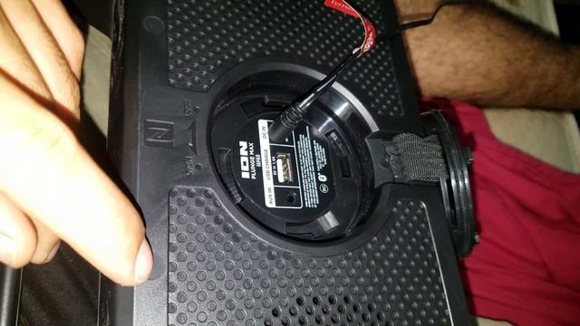 ION plunge max смотреть онлайн