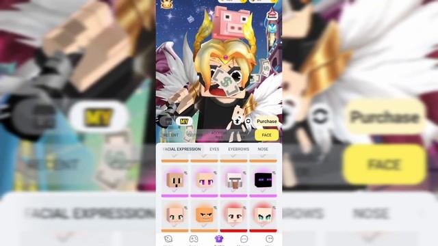 Rich Vip 10 Account Giveaway In Blockman Go!!!