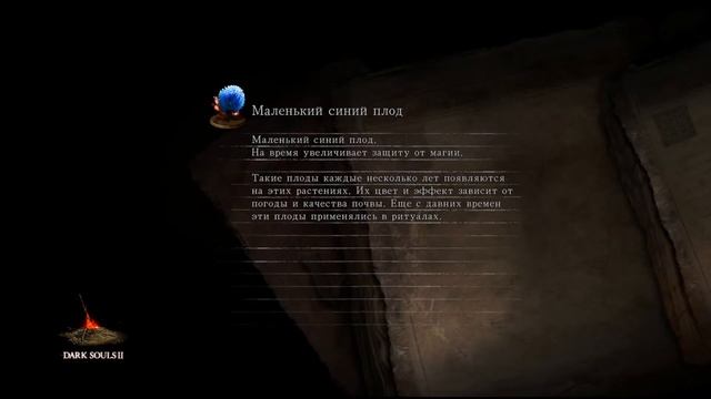 Dark Souls II: Scholar of the First Sin - хождение под мухой смотреть онлайн