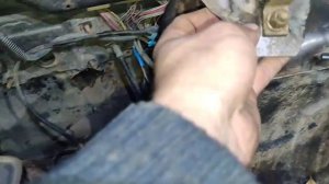 Сварка крепления рулевой рейки Ваз 2114