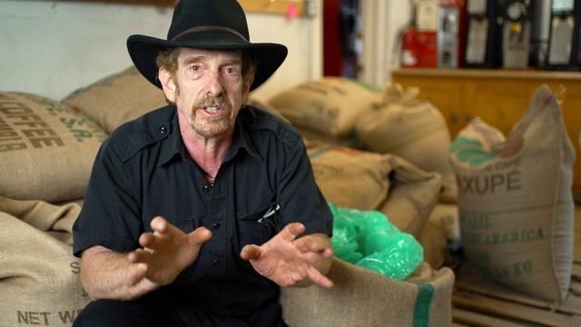 Sumatra Kerinci Blew My Mind! смотреть онлайн