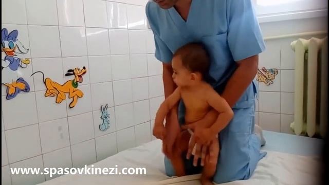 Гимнастика за бебета от 10 до 12 месеца смотреть онлайн