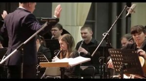 2016 - ALLA FIGARO (P.Mauriat) for PAUL MAURIAT FESTIVAL