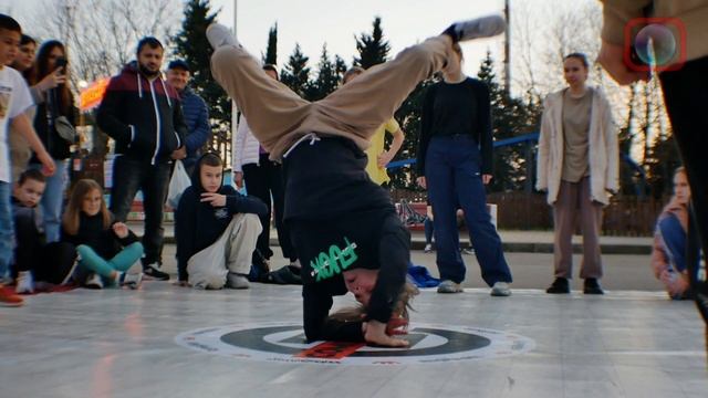 Брейк-данс 🇷🇺🌴 смотреть онлайн