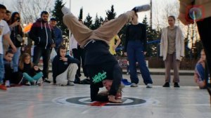 Брейк-данс 🇷🇺🌴