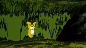 Кимба белый лев 27 (The New Adventures of Kimba The White Lion)