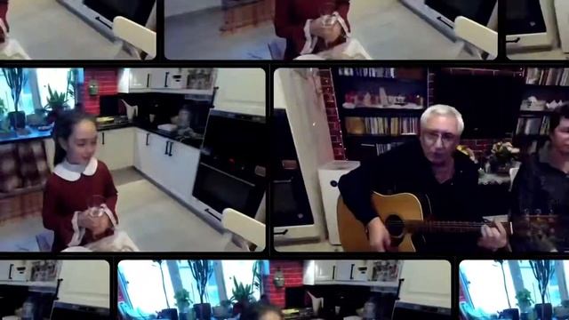 Отмечаем 10 лет Маши смотреть онлайн