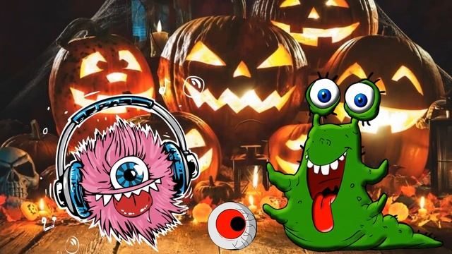 Funny Halloween Jokes 🎃👻🦇 🕯️💀 Best Jokes Ever смотреть онлайн