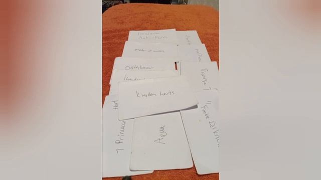 Kingdom Hearts Collective Reading April 18th Air смотреть онлайн