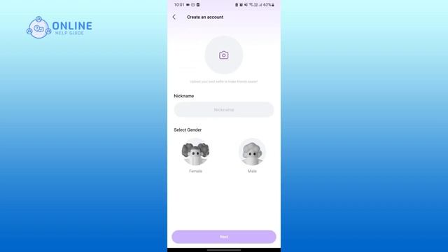 How To Create A Mico Account? 2024 (Quick & Easy) | Mico App