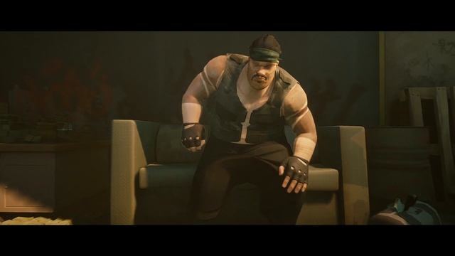 Sifu But Im The WORST Vigilante