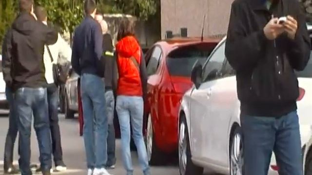 Dyno Day Leon-club.it 13/10/2012