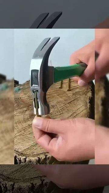 Молоток с магнитом смотреть онлайн