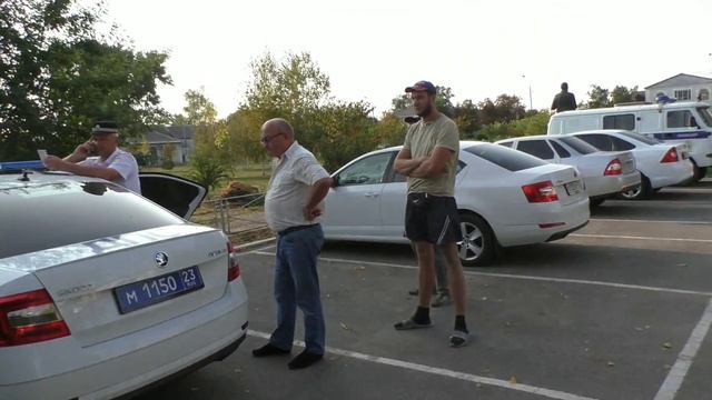 🔥Царьки из Крыловской ФССП🔥 смотреть онлайн