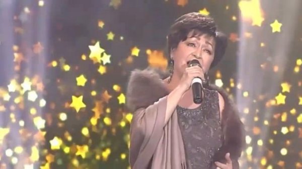 Венера Ганиева һәм Илнар Миранов «Шагыйрь мәхәббәте» операсыннан Тукай ариясе