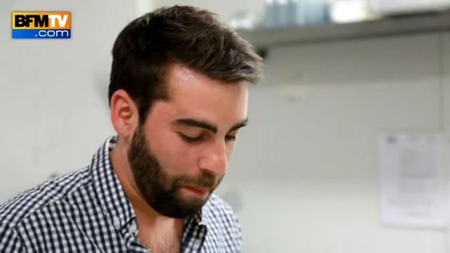 J'ai mangé pour vous: des chenilles et fourmis - 13/08 смотреть онлайн