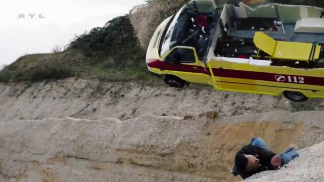 Alarm Fur Cobra 11   Best Moments Of Fifth Episode Of The New Season (22) Alerta Cobra