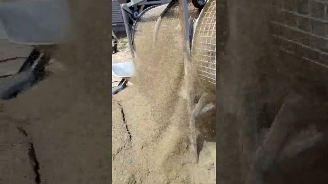 Супер сеялка песка. смотреть онлайн