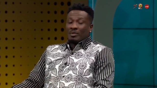 AFCON 21 | Pundits hail big match player Mo Salah смотреть онлайн