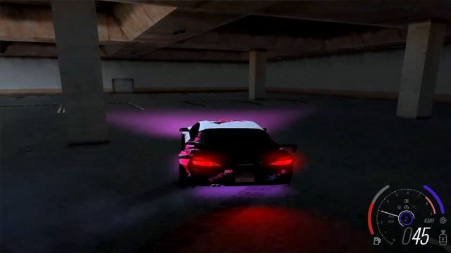 Дрифт silvia S15 смотреть онлайн