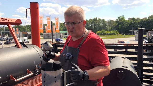 Курица в томате с курицей по грузински на гриле смотреть онлайн