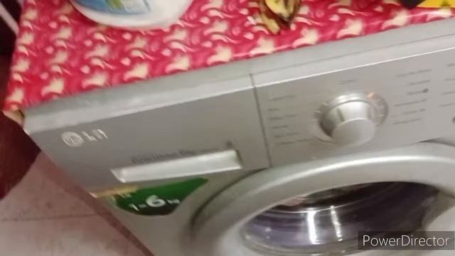 Washing Machine Me Jute Chapple Kaise Dhule|| Washing machine me Dhoye Itne Sare Jute Chapple смотреть онлайн
