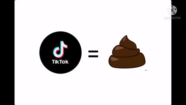 тик ток = говно смотреть онлайн