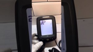 Эхолот Humminbird PiranhaMax 180