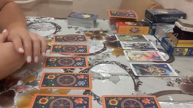 мысли соперницы о вас